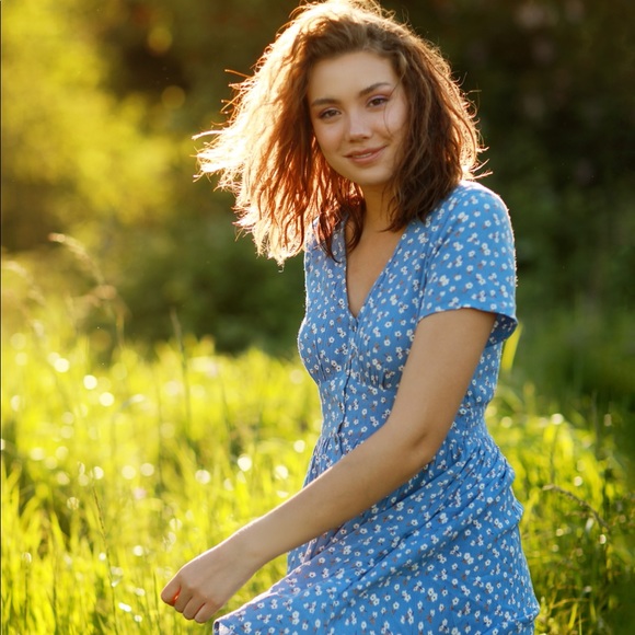 Meet your Posher, Sprout - Picture 3 of 3